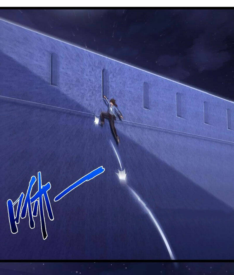 Đệ Nhất Danh Sách Chapter 251 - Trang 2