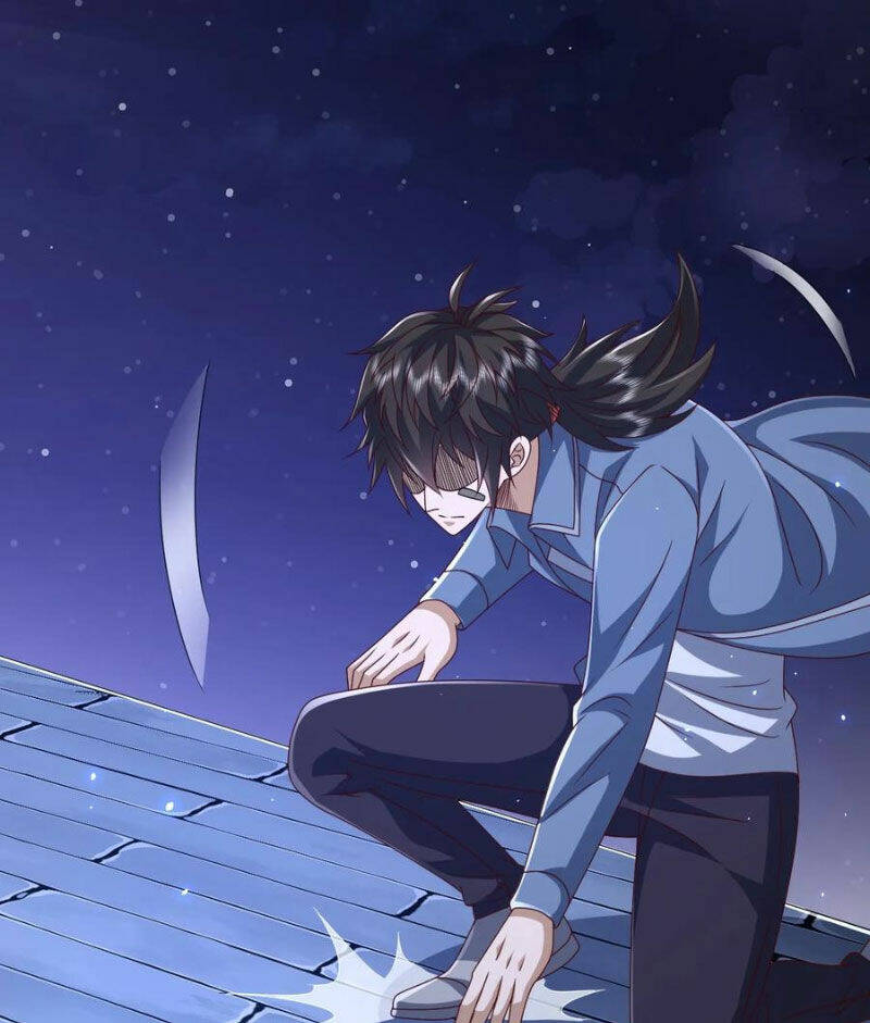 Đệ Nhất Danh Sách Chapter 251 - Trang 2