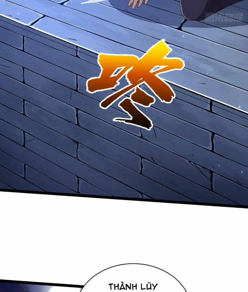 Đệ Nhất Danh Sách Chapter 251 - Trang 2