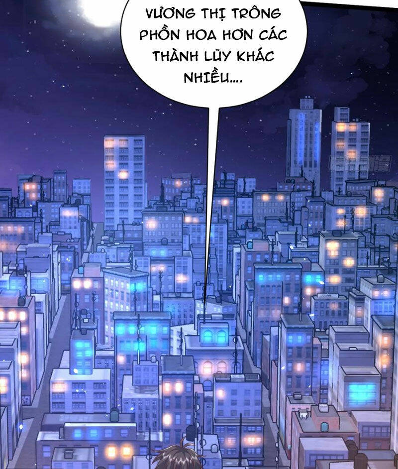 Đệ Nhất Danh Sách Chapter 251 - Trang 2