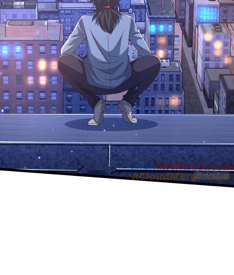 Đệ Nhất Danh Sách Chapter 251 - Trang 2