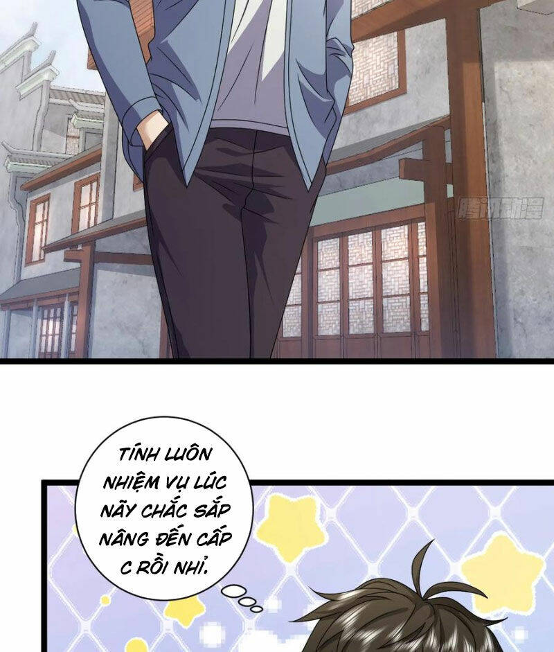 Đệ Nhất Danh Sách Chapter 251 - Trang 2