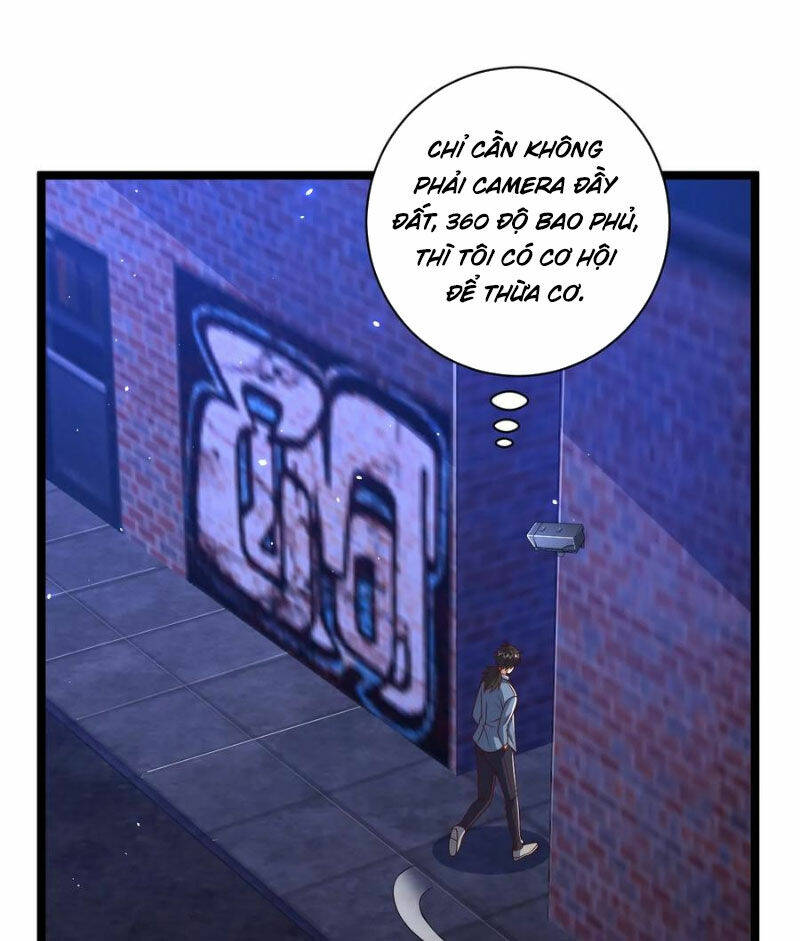 Đệ Nhất Danh Sách Chapter 251 - Trang 2