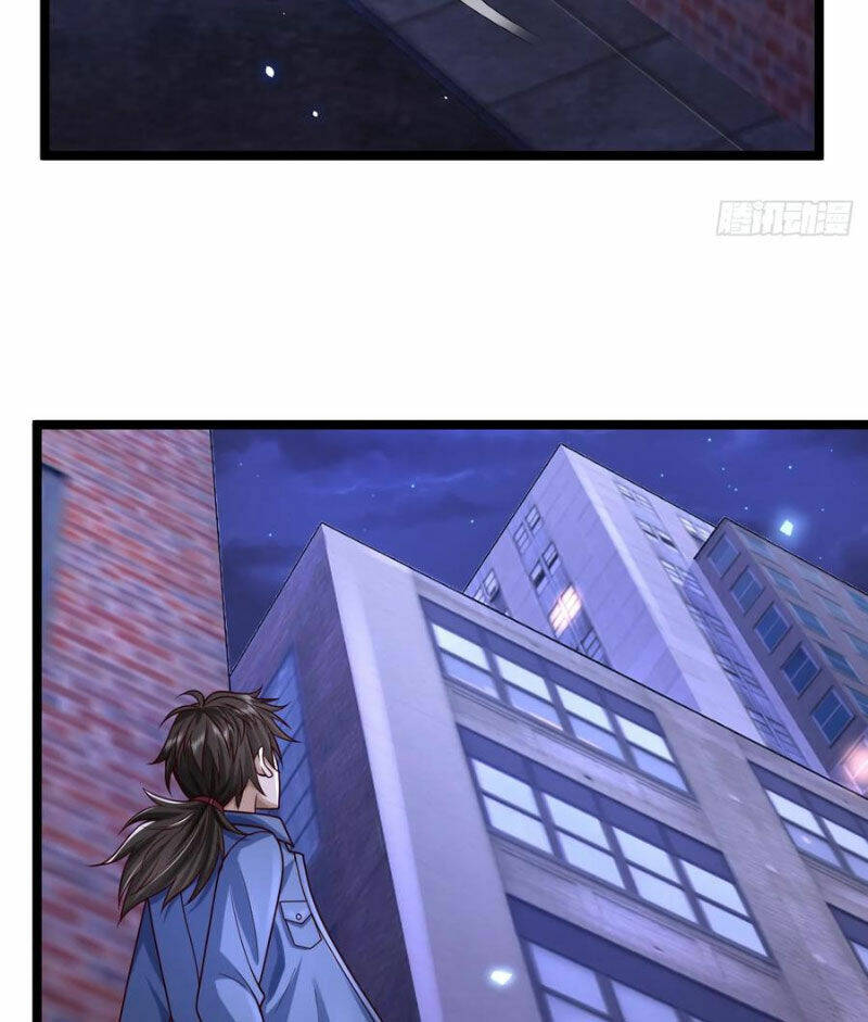 Đệ Nhất Danh Sách Chapter 251 - Trang 2