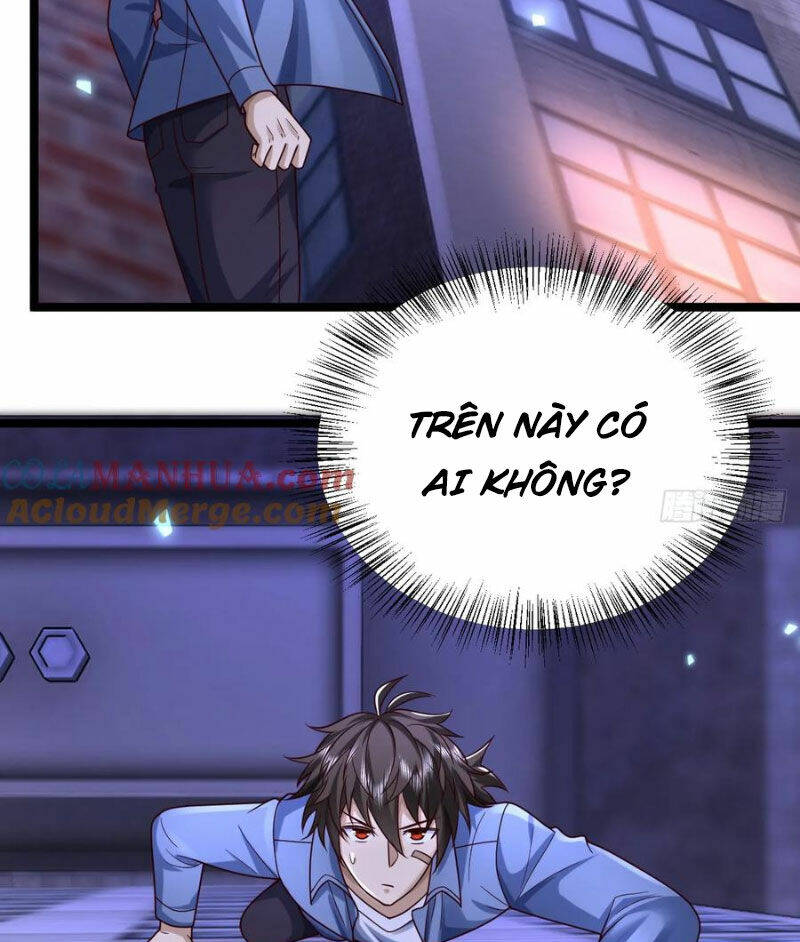 Đệ Nhất Danh Sách Chapter 251 - Trang 2