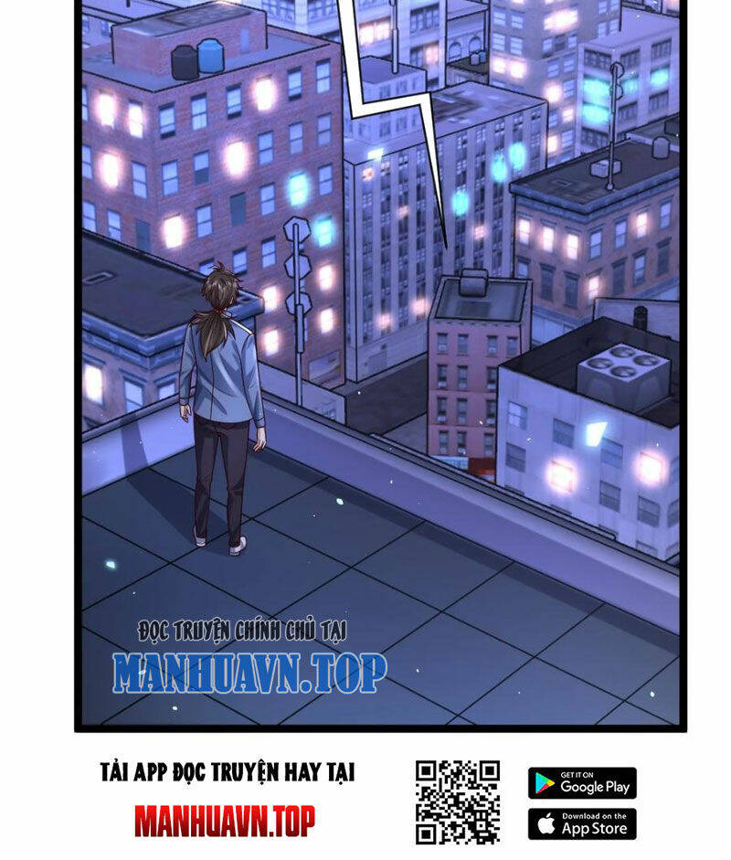 Đệ Nhất Danh Sách Chapter 251 - Trang 2