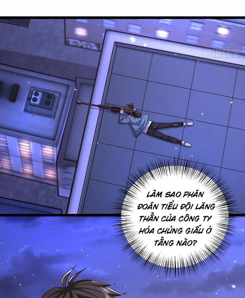 Đệ Nhất Danh Sách Chapter 251 - Trang 2