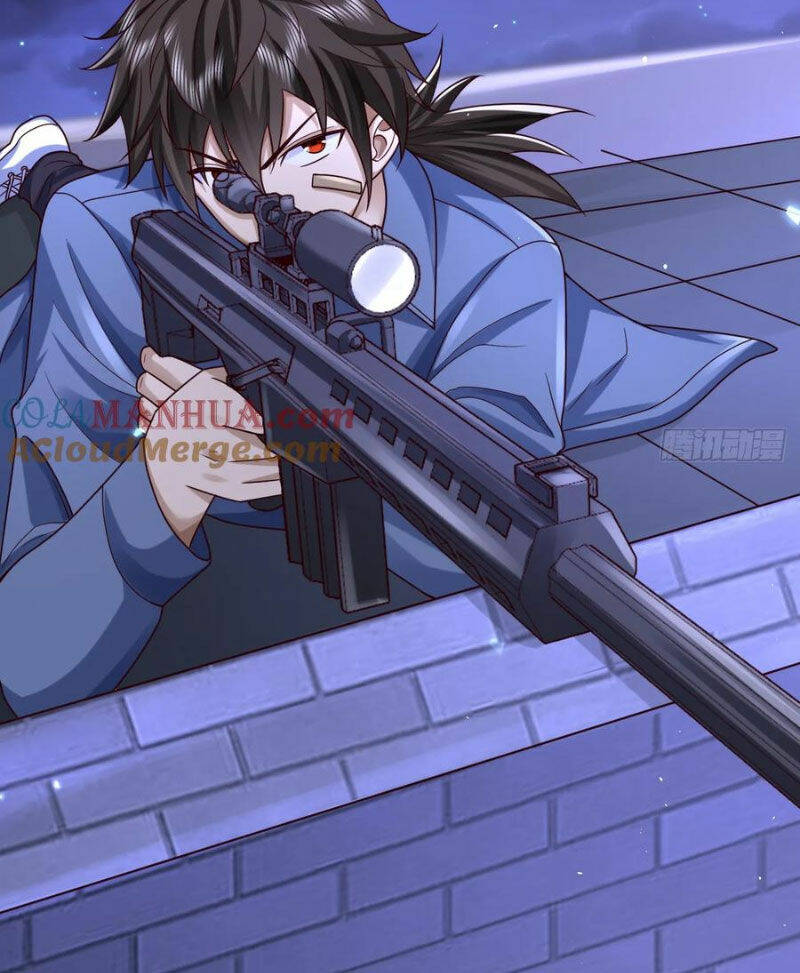 Đệ Nhất Danh Sách Chapter 251 - Trang 2