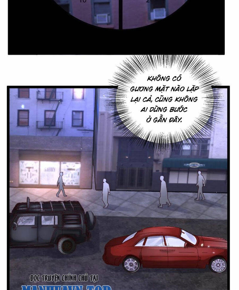 Đệ Nhất Danh Sách Chapter 251 - Trang 2