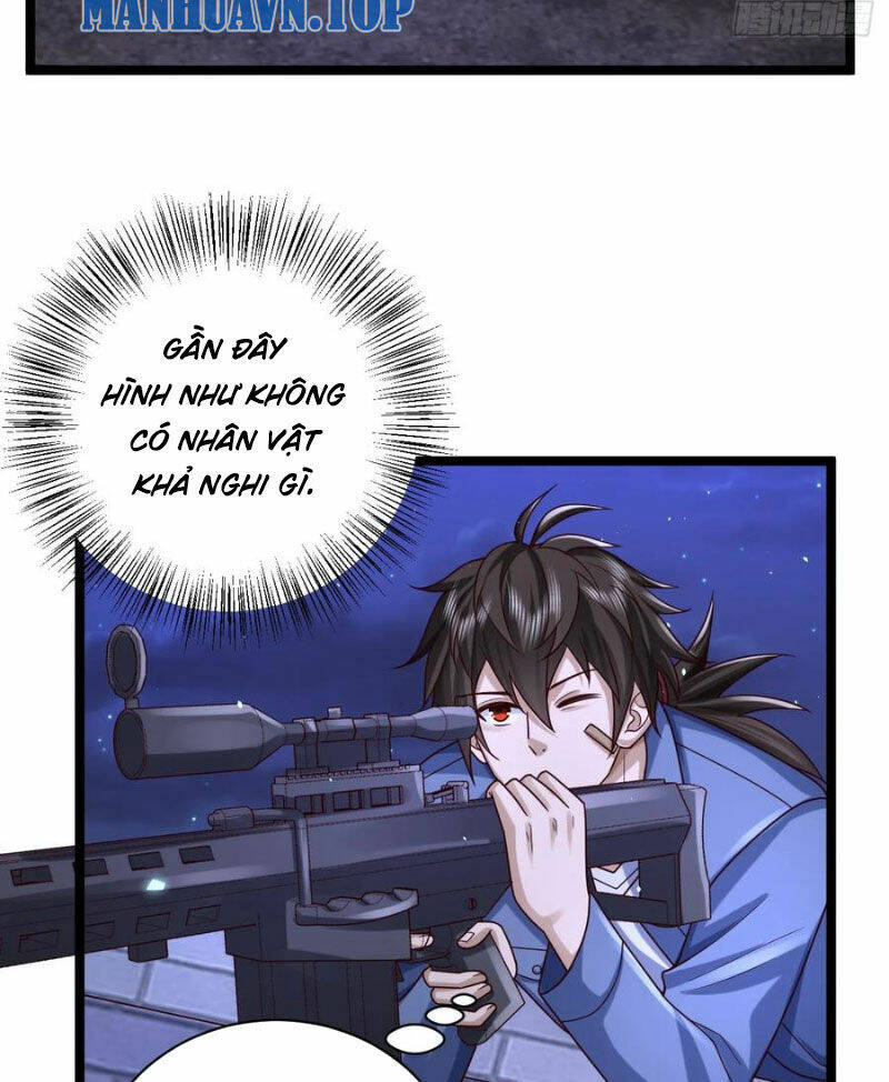 Đệ Nhất Danh Sách Chapter 251 - Trang 2