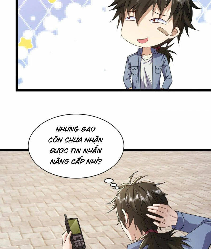 Đệ Nhất Danh Sách Chapter 251 - Trang 2