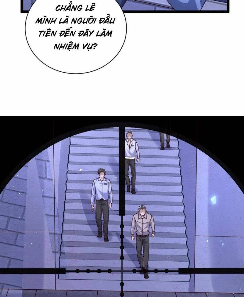 Đệ Nhất Danh Sách Chapter 251 - Trang 2