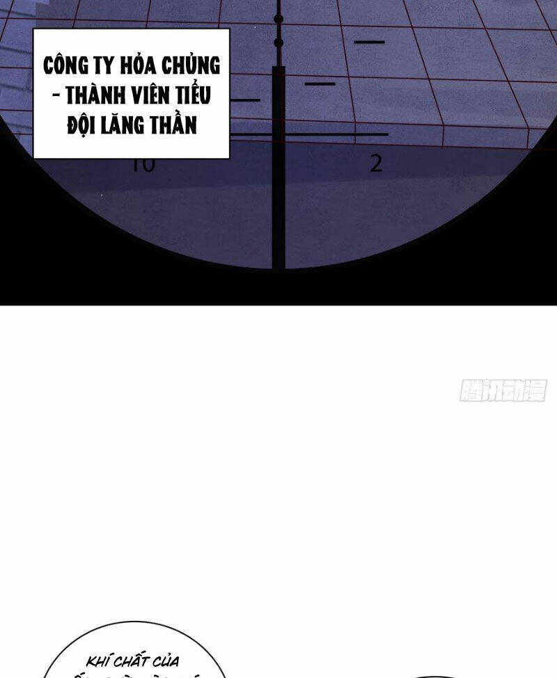 Đệ Nhất Danh Sách Chapter 251 - Trang 2