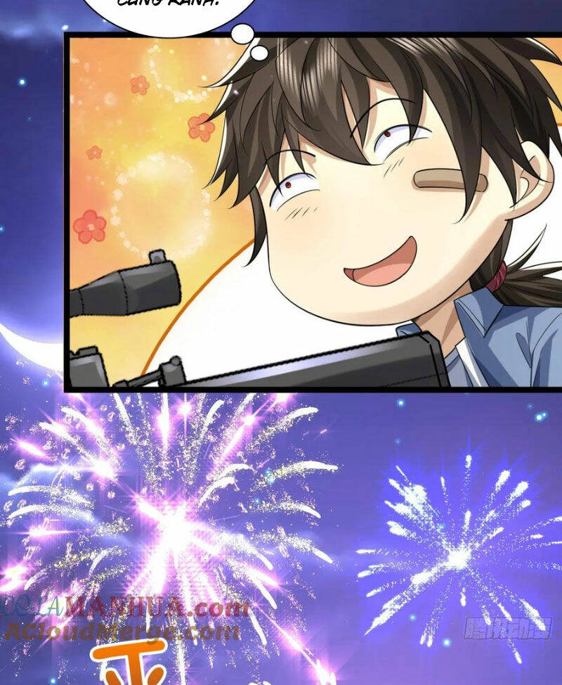 Đệ Nhất Danh Sách Chapter 251 - Trang 2