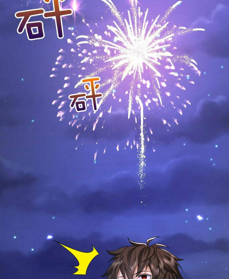 Đệ Nhất Danh Sách Chapter 251 - Trang 2