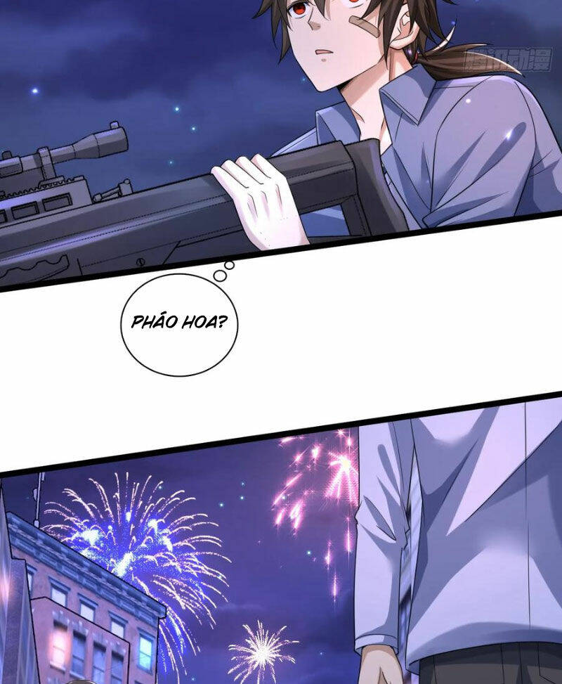 Đệ Nhất Danh Sách Chapter 251 - Trang 2