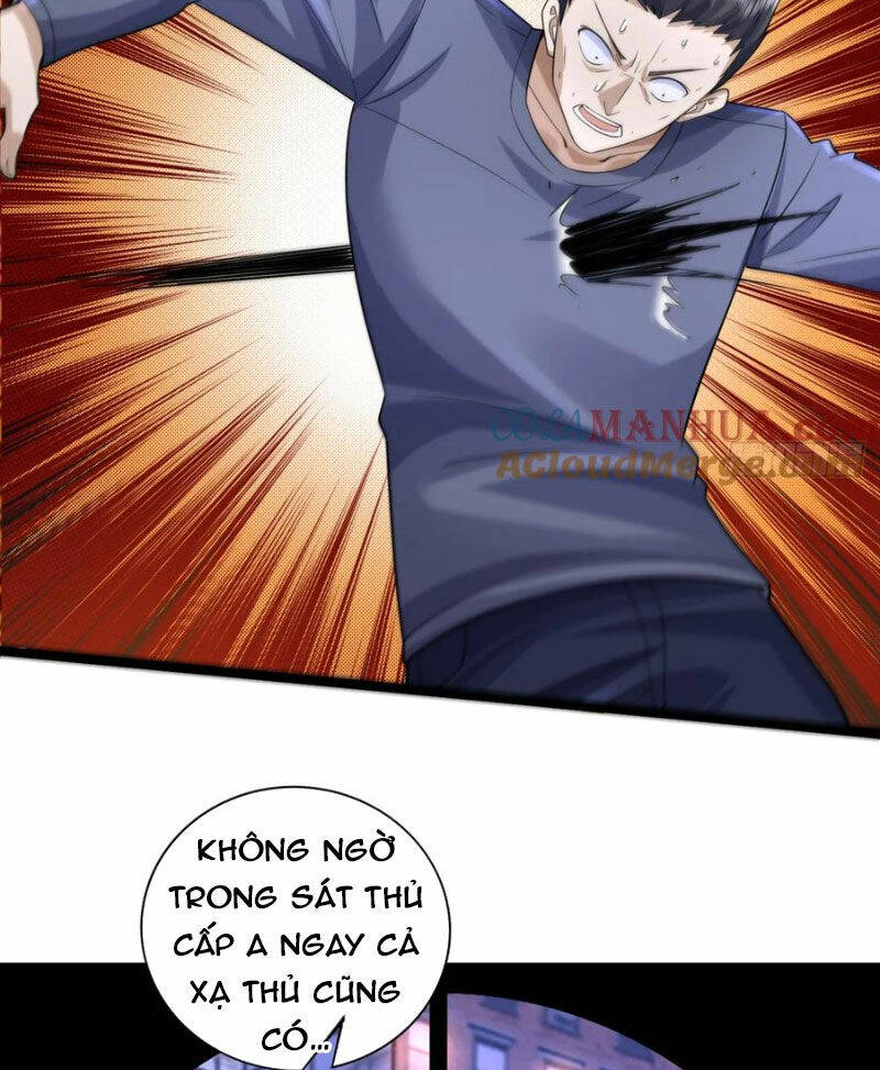 Đệ Nhất Danh Sách Chapter 251 - Trang 2