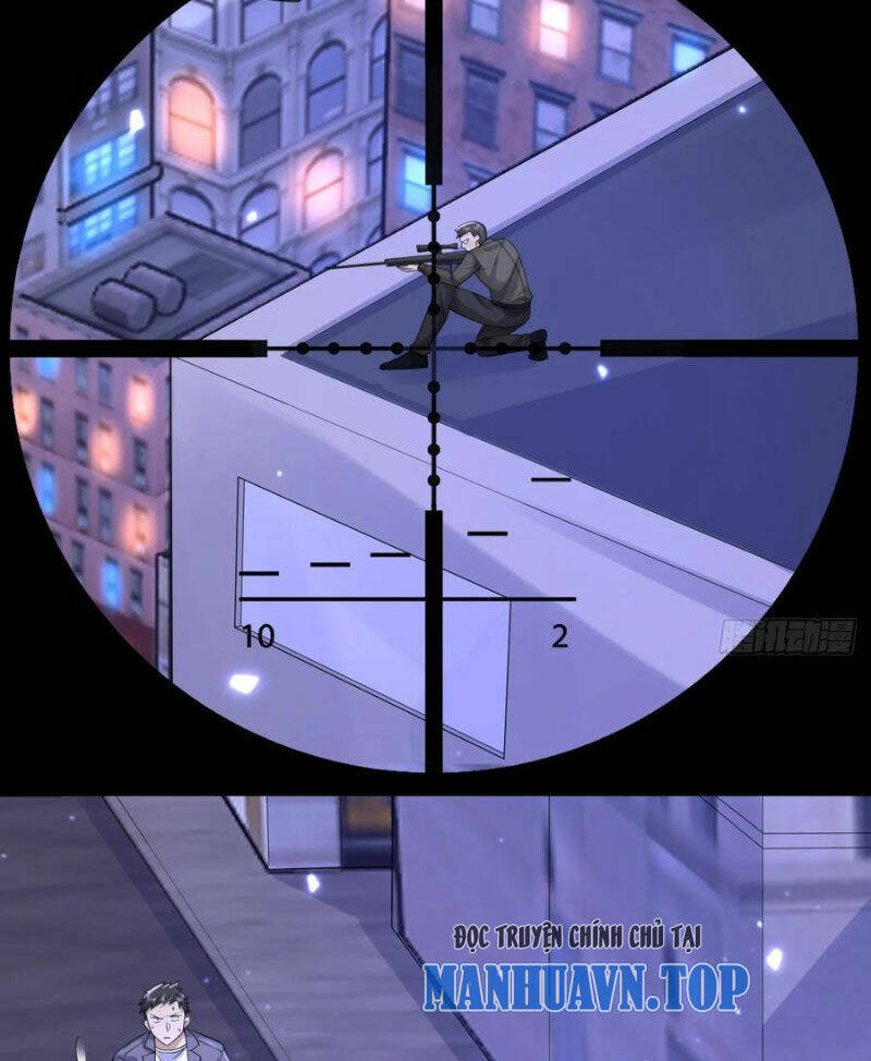 Đệ Nhất Danh Sách Chapter 251 - Trang 2