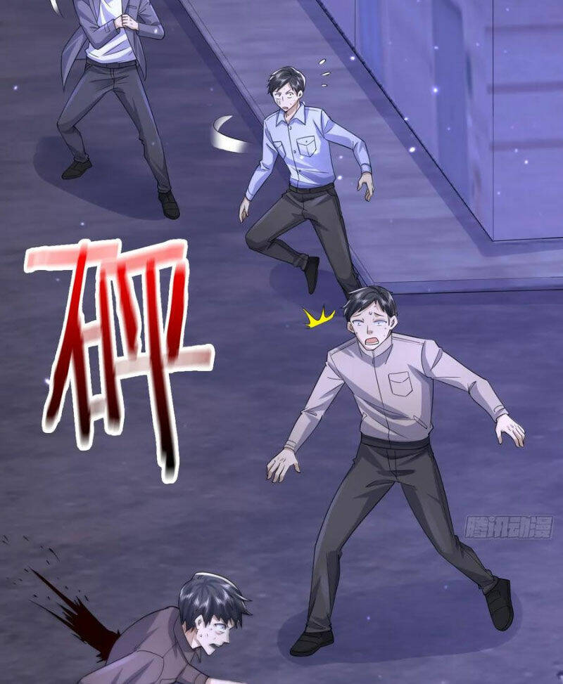 Đệ Nhất Danh Sách Chapter 251 - Trang 2