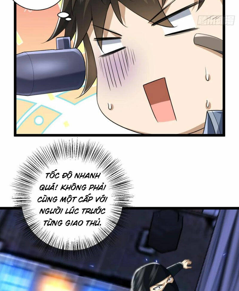 Đệ Nhất Danh Sách Chapter 251 - Trang 2