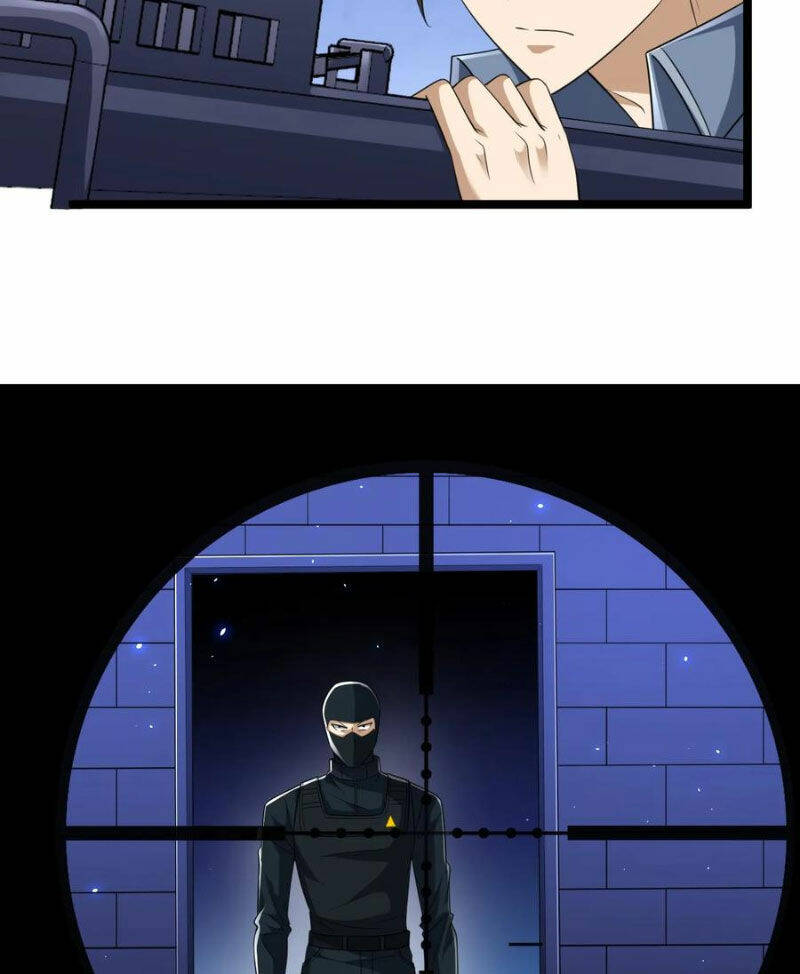 Đệ Nhất Danh Sách Chapter 251 - Trang 2