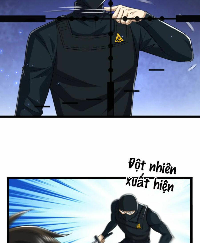 Đệ Nhất Danh Sách Chapter 251 - Trang 2