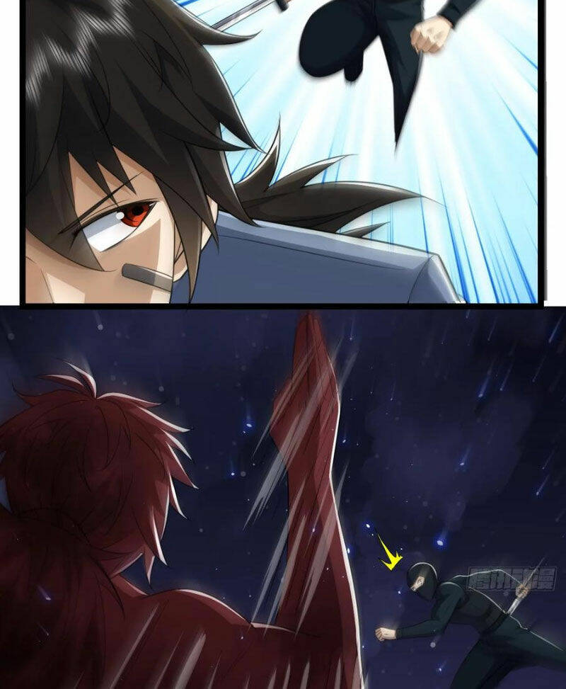 Đệ Nhất Danh Sách Chapter 251 - Trang 2