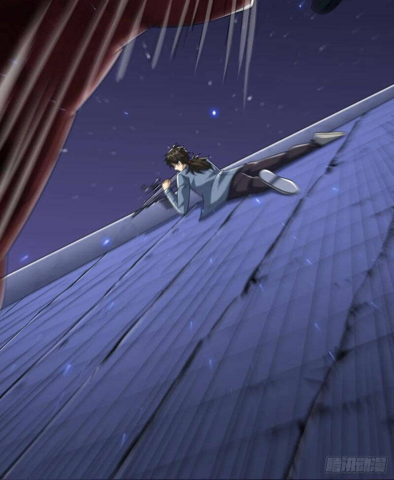 Đệ Nhất Danh Sách Chapter 251 - Trang 2