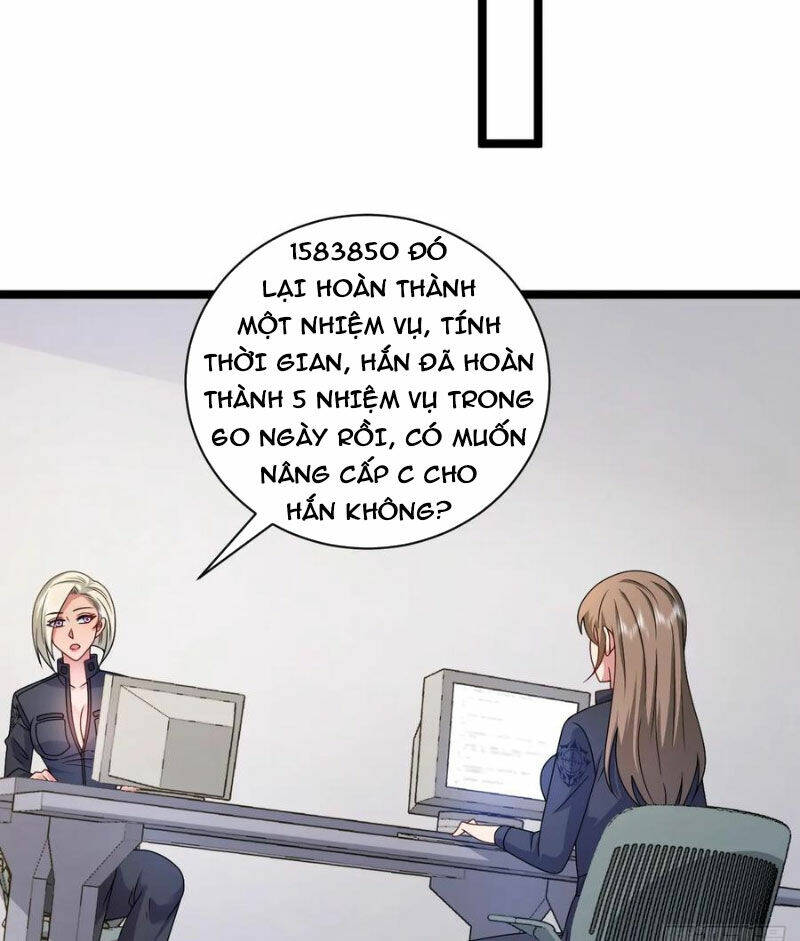 Đệ Nhất Danh Sách Chapter 251 - Trang 2