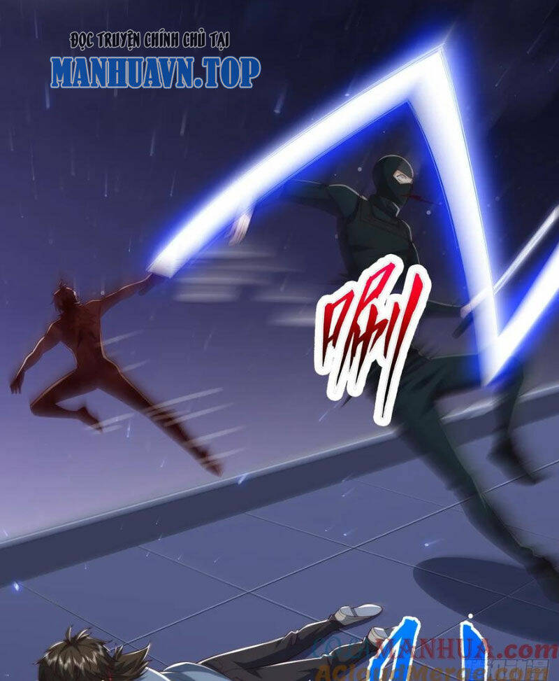 Đệ Nhất Danh Sách Chapter 251 - Trang 2