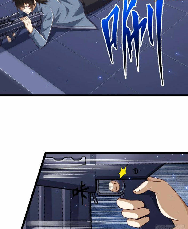 Đệ Nhất Danh Sách Chapter 251 - Trang 2