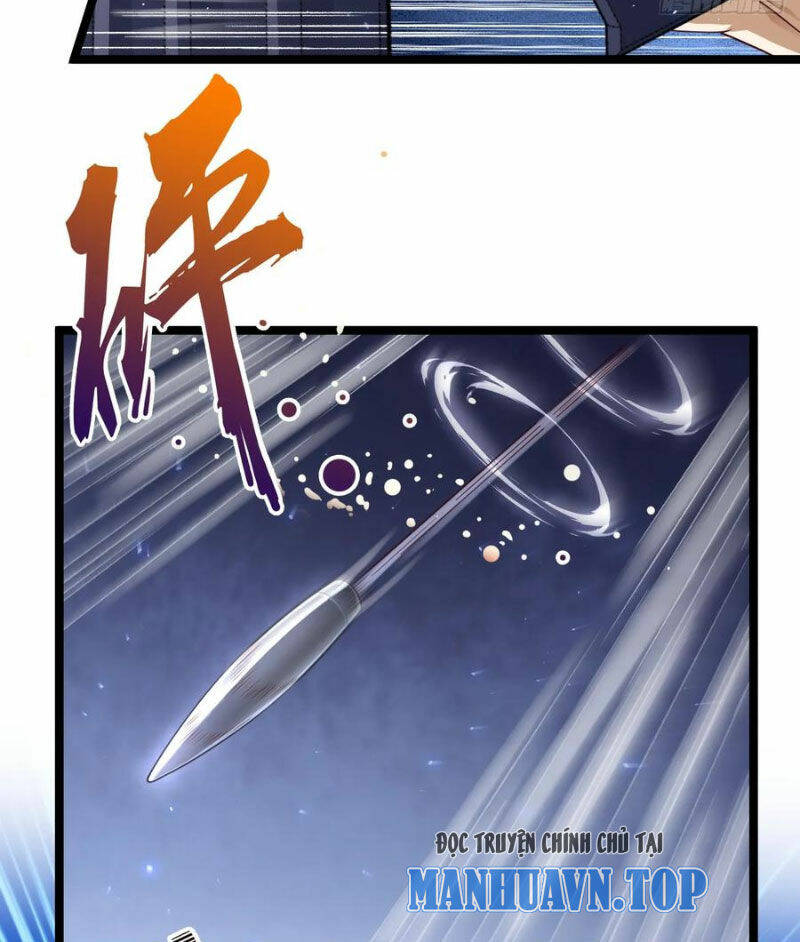 Đệ Nhất Danh Sách Chapter 251 - Trang 2