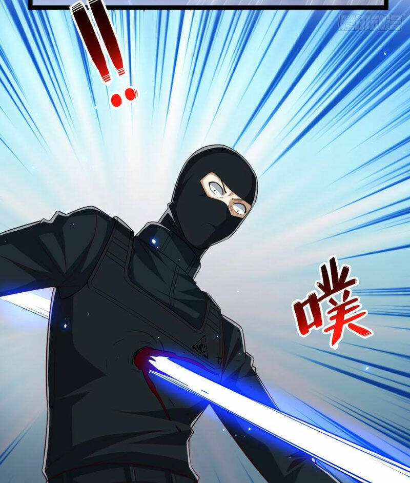 Đệ Nhất Danh Sách Chapter 251 - Trang 2