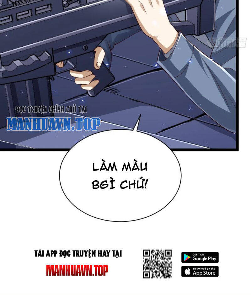 Đệ Nhất Danh Sách Chapter 251 - Trang 2