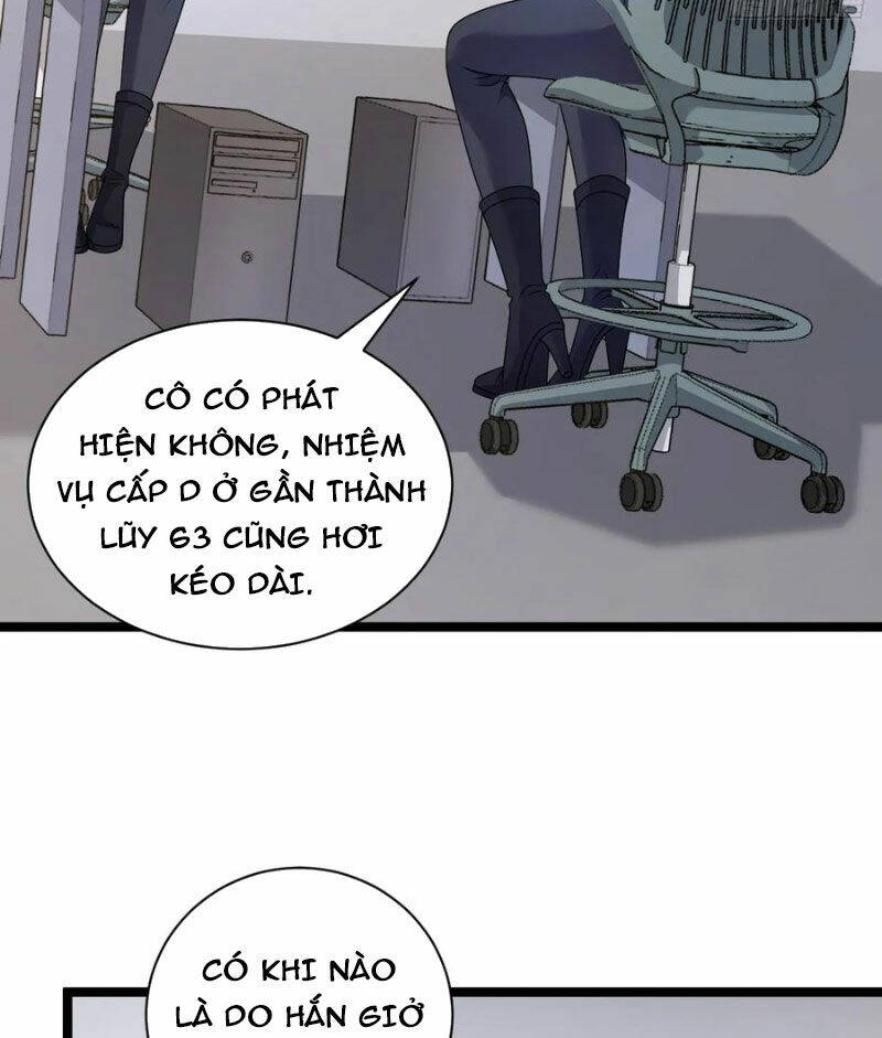 Đệ Nhất Danh Sách Chapter 251 - Trang 2