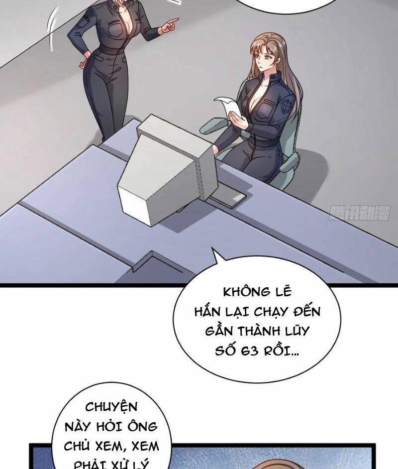 Đệ Nhất Danh Sách Chapter 251 - Trang 2