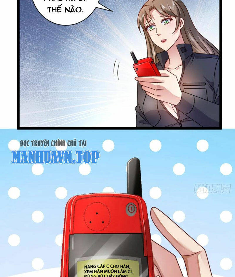 Đệ Nhất Danh Sách Chapter 251 - Trang 2