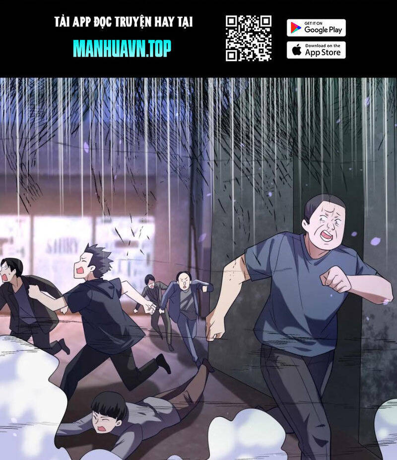 Đệ Nhất Danh Sách Chapter 252 - Trang 2