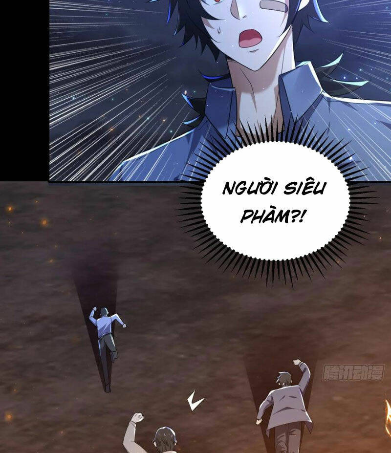 Đệ Nhất Danh Sách Chapter 252 - Trang 2