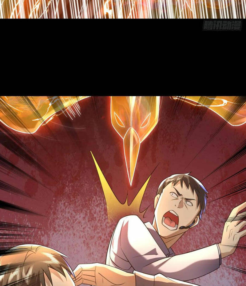 Đệ Nhất Danh Sách Chapter 252 - Trang 2