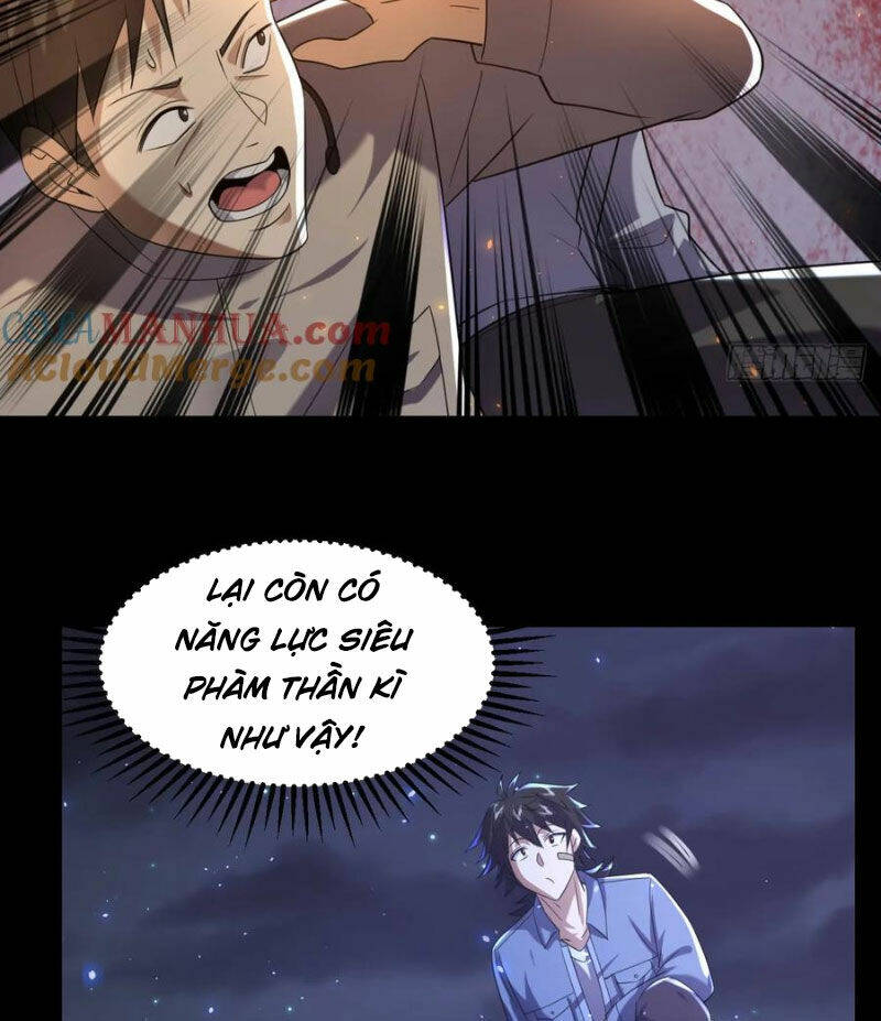 Đệ Nhất Danh Sách Chapter 252 - Trang 2