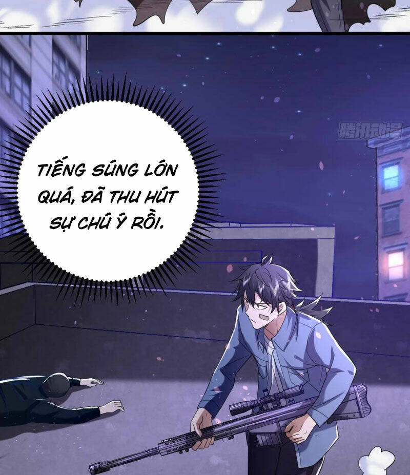 Đệ Nhất Danh Sách Chapter 252 - Trang 2