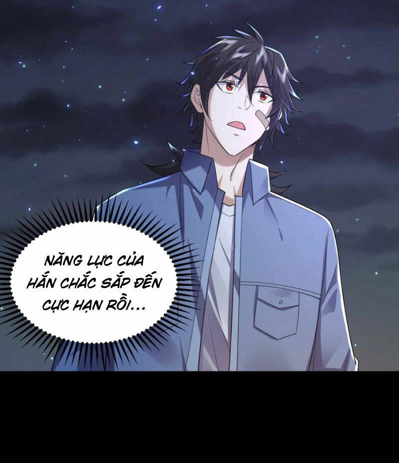 Đệ Nhất Danh Sách Chapter 252 - Trang 2