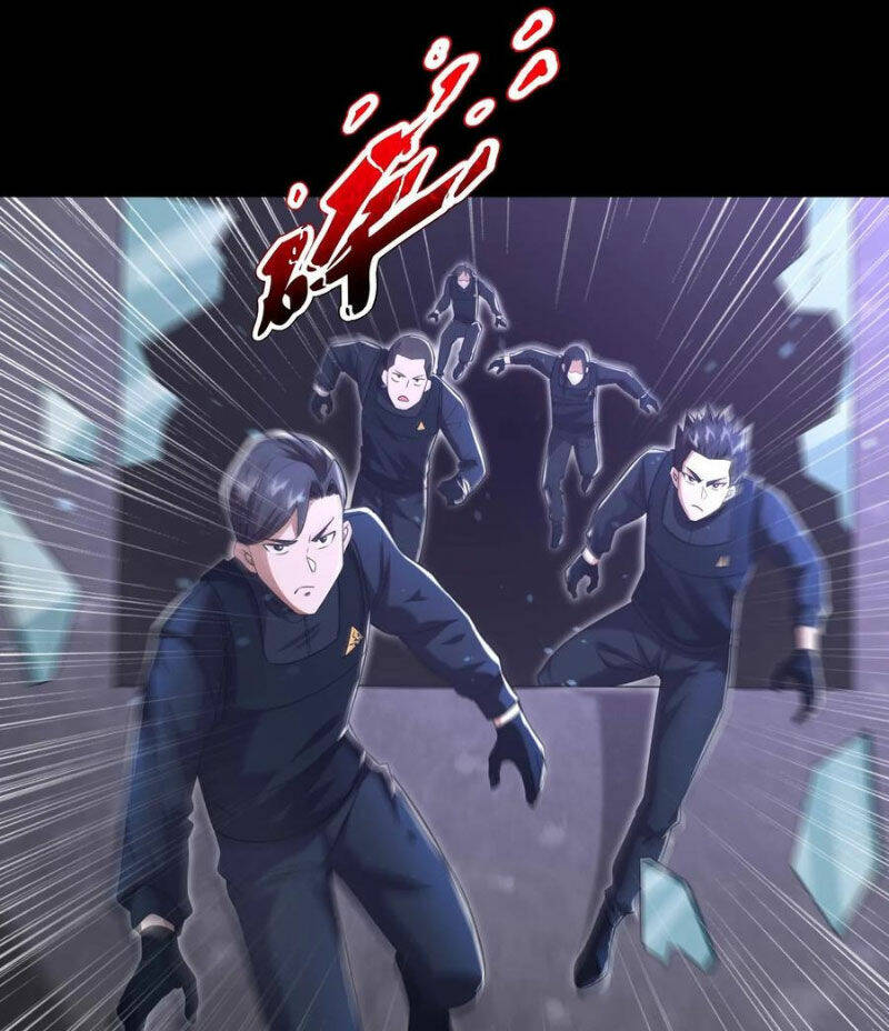 Đệ Nhất Danh Sách Chapter 252 - Trang 2