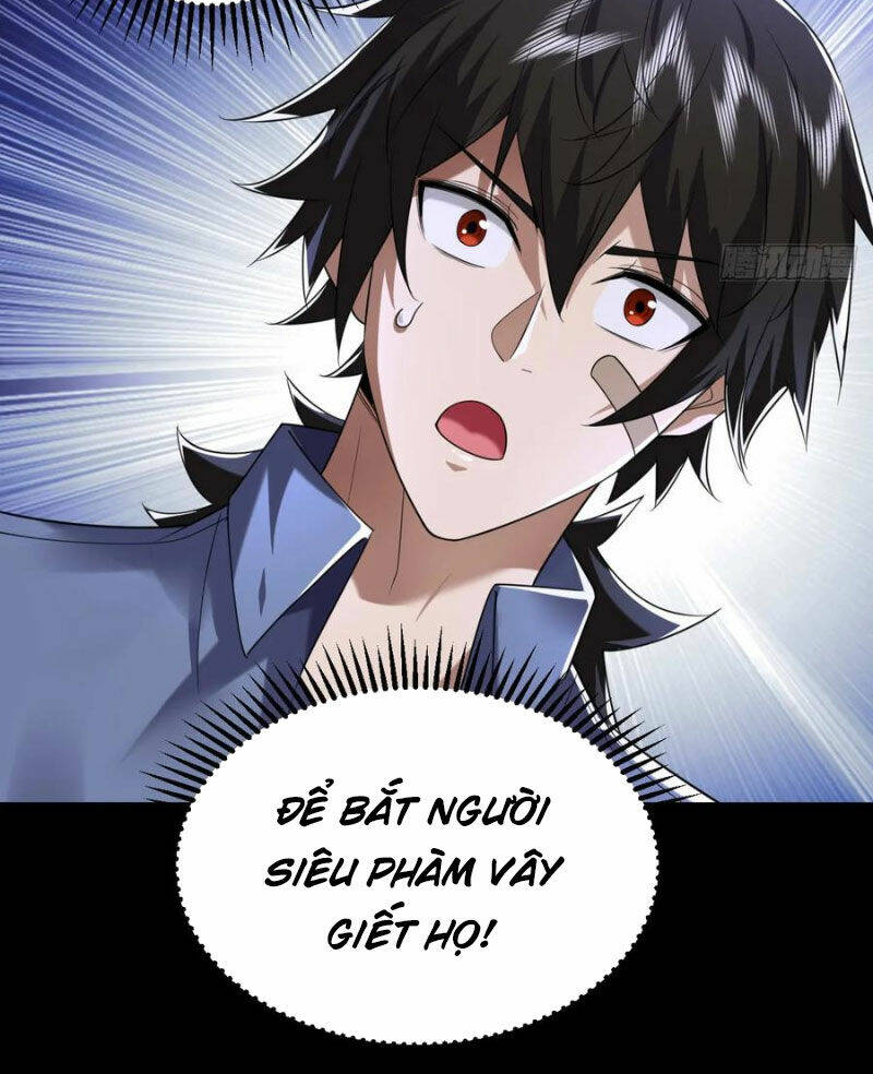 Đệ Nhất Danh Sách Chapter 252 - Trang 2