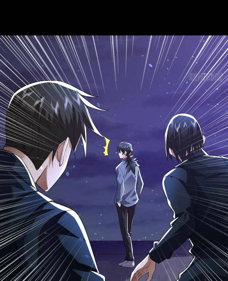 Đệ Nhất Danh Sách Chapter 252 - Trang 2