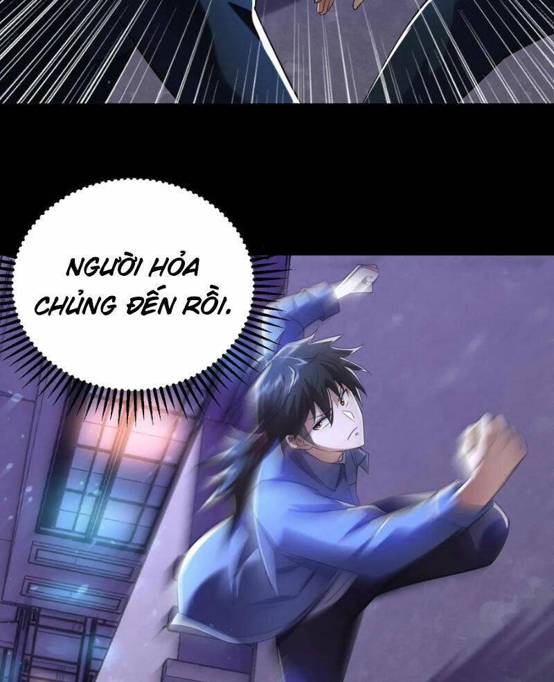 Đệ Nhất Danh Sách Chapter 252 - Trang 2