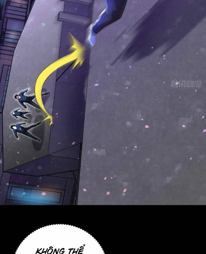 Đệ Nhất Danh Sách Chapter 252 - Trang 2