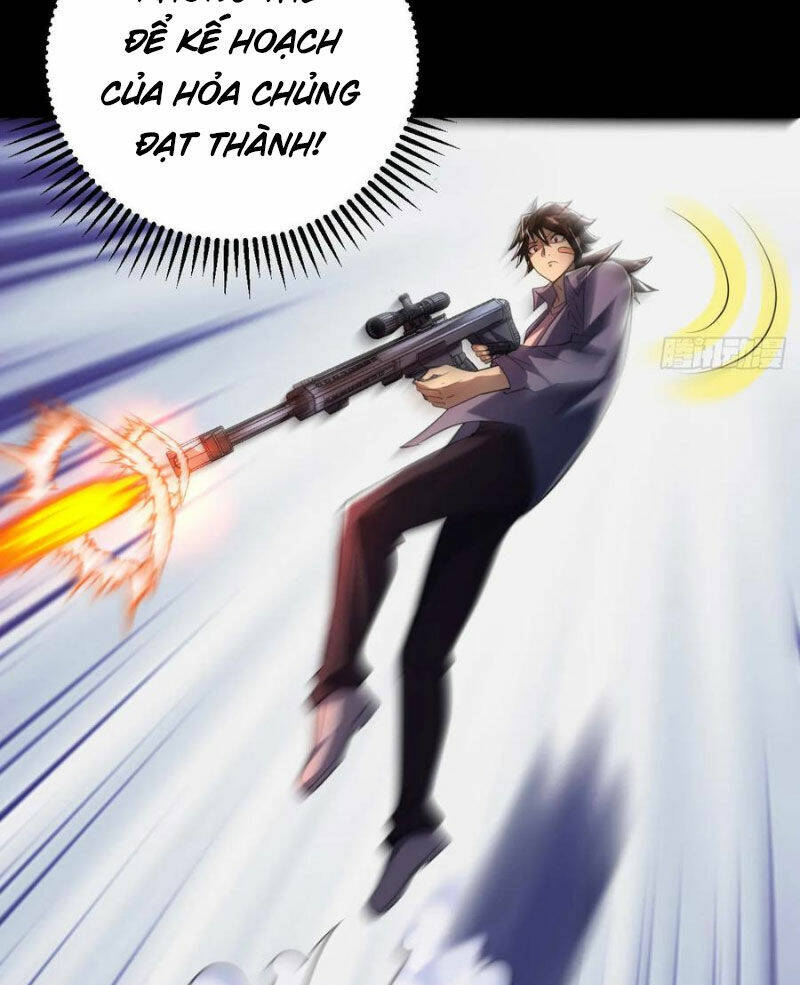 Đệ Nhất Danh Sách Chapter 252 - Trang 2