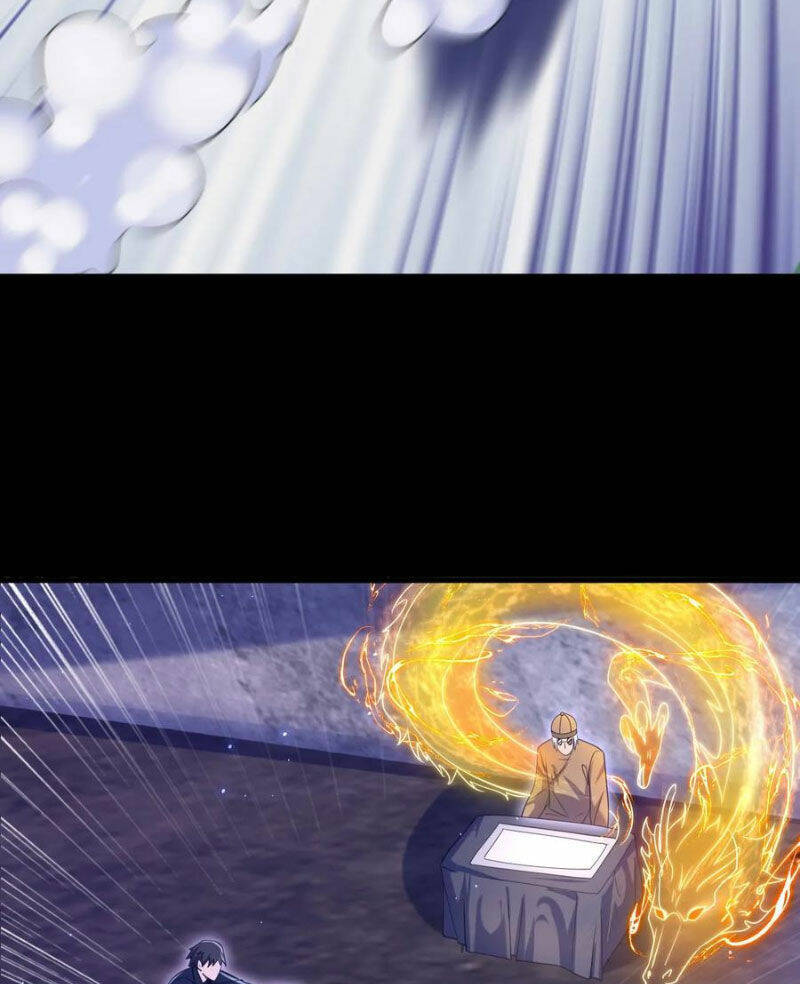 Đệ Nhất Danh Sách Chapter 252 - Trang 2